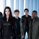The cast of Continuum